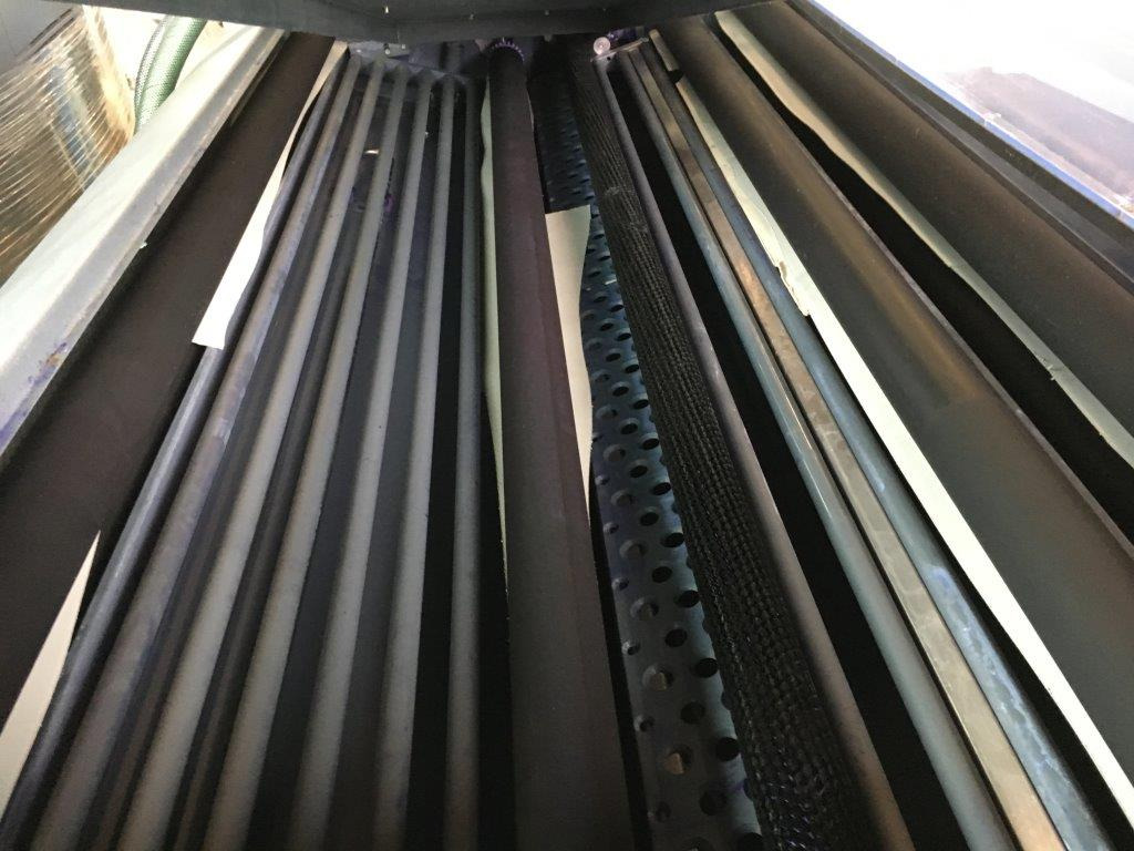 Kodak Mercury 1550 VLF plate development - Печатарско оборудване: снимка 3 Kodak Mercury 1550 VLF plate development - Печатарско оборудване: снимка 3