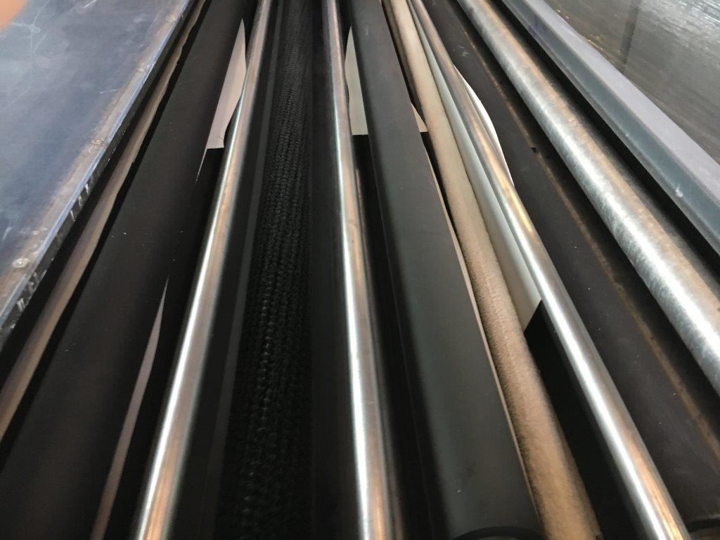 Kodak Mercury 1550 VLF plate development - Печатарско оборудване: снимка 5 Kodak Mercury 1550 VLF plate development - Печатарско оборудване: снимка 5