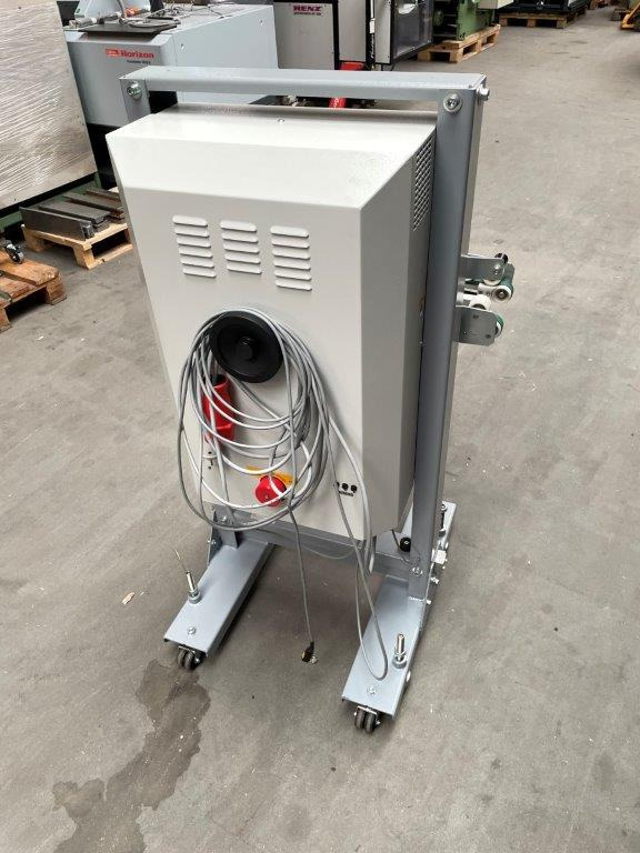 Mobile Sword Folder Mathias Bäuerle MS 45 - Машина за сгъване: снимка 2 Mobile Sword Folder Mathias Bäuerle MS 45 - Машина за сгъване: снимка 2