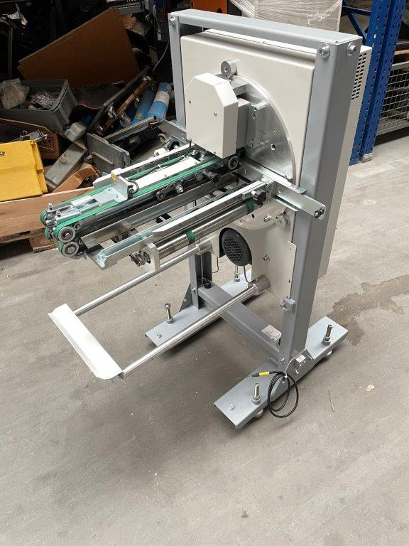 Mobile Sword Folder Mathias Bäuerle MS 45 - Машина за сгъване: снимка 3 Mobile Sword Folder Mathias Bäuerle MS 45 - Машина за сгъване: снимка 3