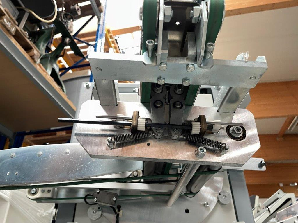 Mobile Sword Folder Mathias Bäuerle MS 45 - Машина за сгъване: снимка 5 Mobile Sword Folder Mathias Bäuerle MS 45 - Машина за сгъване: снимка 5