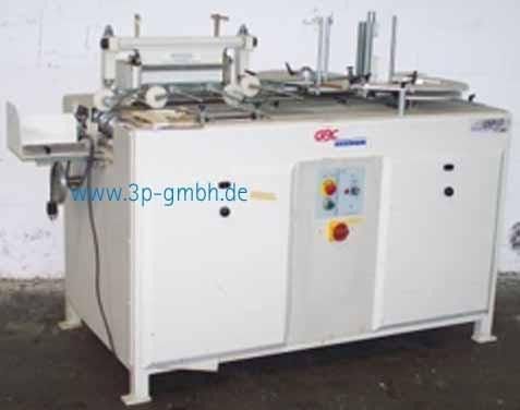 Pfäffle F 42 a automatic calendar punching machine - Машина за подвързване: снимка 1 Pfäffle F 42 a automatic calendar punching machine - Машина за подвързване: снимка 1