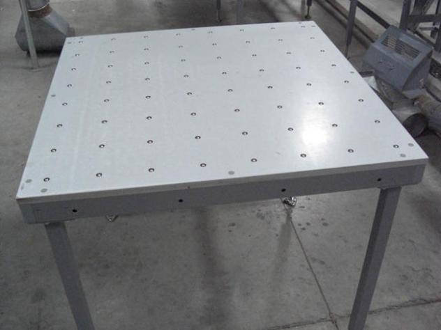 Polar Mohr Air Table Segments - Машина за рязане на хартия: снимка 2 Polar Mohr Air Table Segments - Машина за рязане на хартия: снимка 2