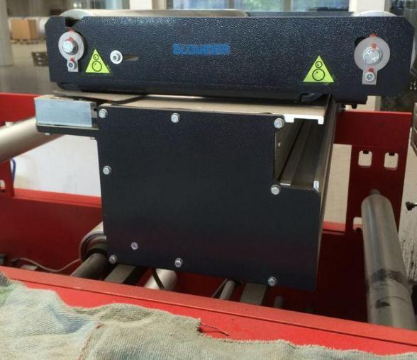 Ehret UW 720 roll unwinding - Резервни части за Печатарско оборудване: снимка 4 Ehret UW 720 roll unwinding - Резервни части за Печатарско оборудване: снимка 4