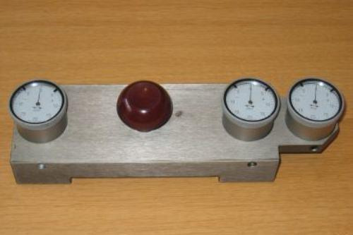 Heidelberg Elevator Dial Indicator - Резервни части за Печатарско оборудване: снимка 2 Heidelberg Elevator Dial Indicator - Резервни части за Печатарско оборудване: снимка 2
