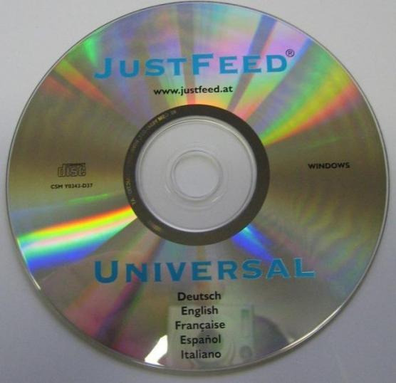 JustFeed Universal Envelope Printing Kit - Резервни части за Печатарско оборудване: снимка 5 JustFeed Universal Envelope Printing Kit - Резервни части за Печатарско оборудване: снимка 5