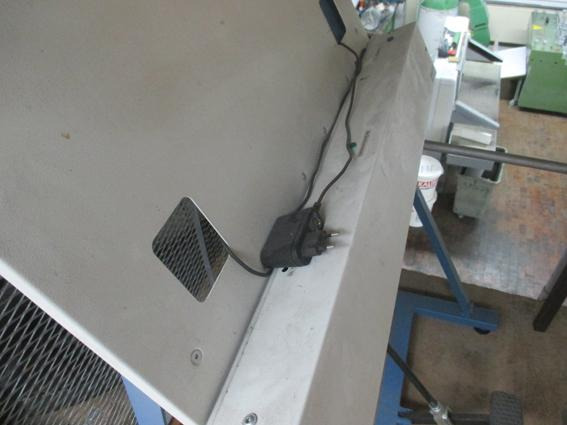 KBA/Wandt plate punch for Genius 52 - Резервни части за Печатарско оборудване: снимка 4 KBA/Wandt plate punch for Genius 52 - Резервни части за Печатарско оборудване: снимка 4