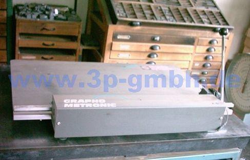 MAN Roland printing plate die cutter - Резервни части за Печатарско оборудване: снимка 1 MAN Roland printing plate die cutter - Резервни части за Печатарско оборудване: снимка 1