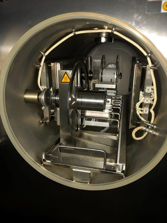 Vacuum dryer Zirbus VTA 200 - Печатарско оборудване: снимка 5 Vacuum dryer Zirbus VTA 200 - Печатарско оборудване: снимка 5