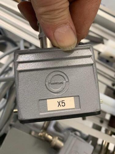 Машина за сгъване small sized stack delivery Heidelberg Stahlfolder STA 30 F: снимка 7