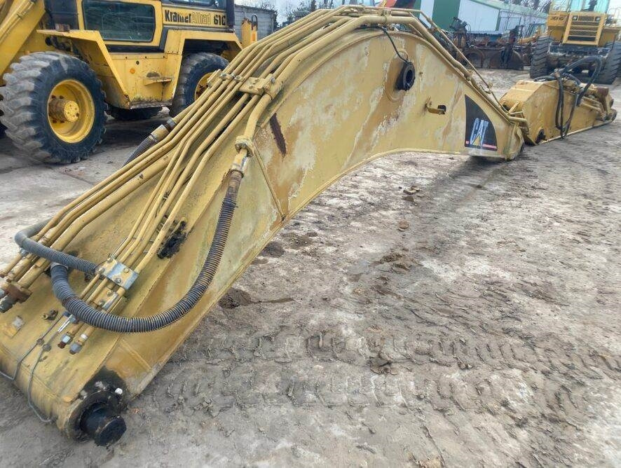 CAT 325C 1807813 - Стрела за Строителна техника: снимка 3 CAT 325C 1807813 - Стрела за Строителна техника: снимка 3
