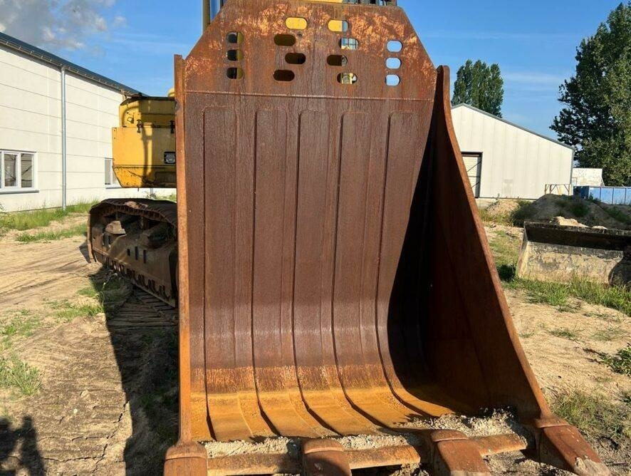 CAT 365BL FS 4m3 - Верижен багер: снимка 3 CAT 365BL FS 4m3 - Верижен багер: снимка 3