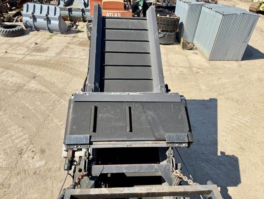 Лизинг на Doppstadt DW2560 Doppstadt DW2560: снимка 9 Лизинг на Doppstadt DW2560 Doppstadt DW2560: снимка 9