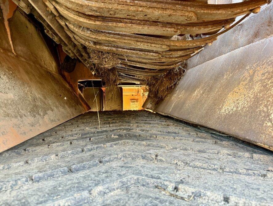 Лизинг на Doppstadt DW2560 Doppstadt DW2560: снимка 10 Лизинг на Doppstadt DW2560 Doppstadt DW2560: снимка 10