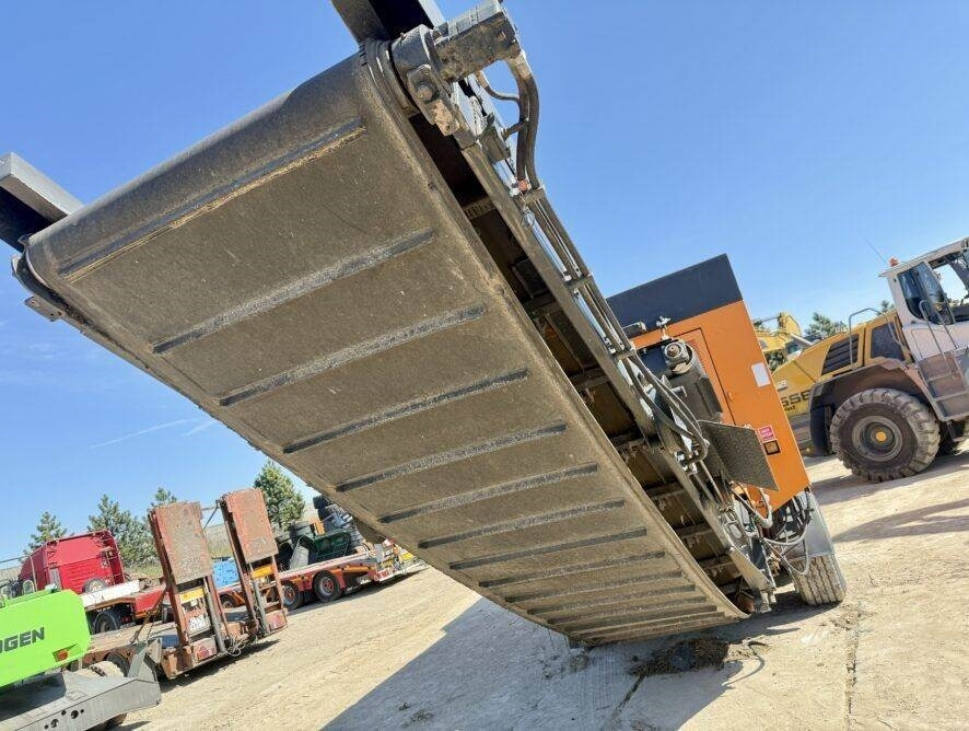 Лизинг на Doppstadt DW2560 Doppstadt DW2560: снимка 15 Лизинг на Doppstadt DW2560 Doppstadt DW2560: снимка 15