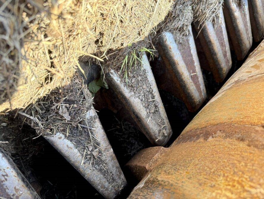 Лизинг на Doppstadt DW2560 Doppstadt DW2560: снимка 8 Лизинг на Doppstadt DW2560 Doppstadt DW2560: снимка 8