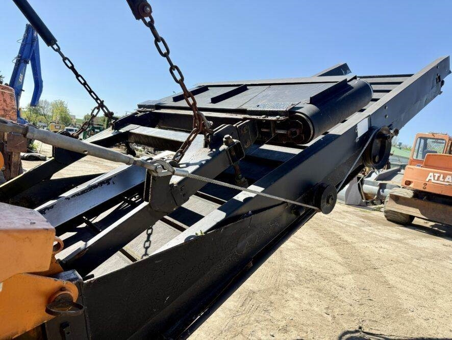 Лизинг на Doppstadt DW2560 Doppstadt DW2560: снимка 14 Лизинг на Doppstadt DW2560 Doppstadt DW2560: снимка 14