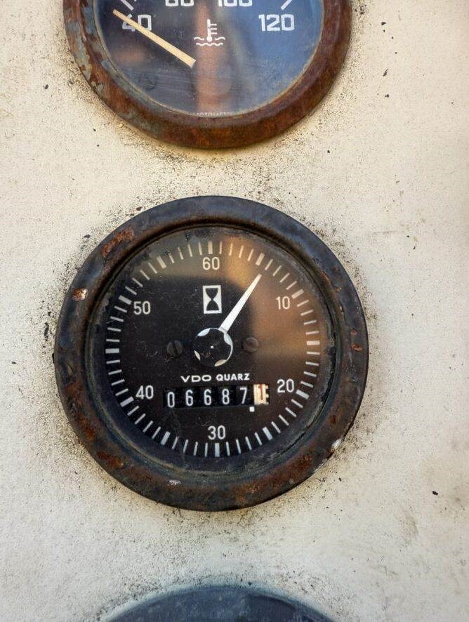 Лизинг на Doppstadt DW2560 Doppstadt DW2560: снимка 13 Лизинг на Doppstadt DW2560 Doppstadt DW2560: снимка 13