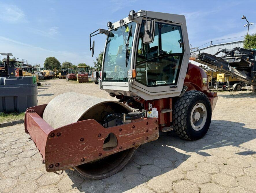 Hamm 3307 HT VIO  - Компактор: снимка 1 Hamm 3307 HT VIO  - Компактор: снимка 1
