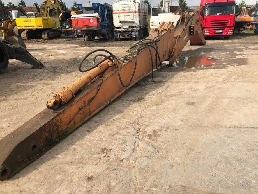 Hitachi EX600 - Стрела за Строителна техника: снимка 3 Hitachi EX600 - Стрела за Строителна техника: снимка 3