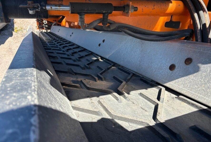 Строителна техника Doppstadt HS800 Selector: снимка 6