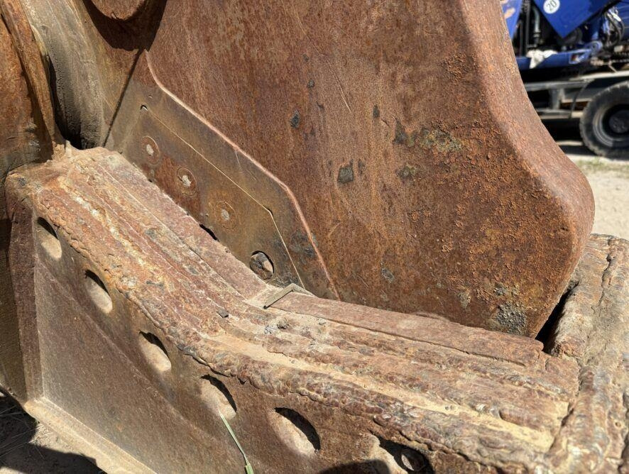 VTN CI400  - Хидравлична ножица: снимка 5 VTN CI400  - Хидравлична ножица: снимка 5