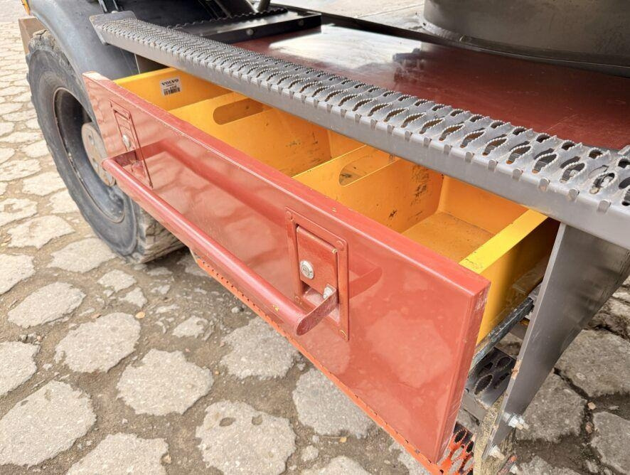 Лизинг на Volvo EWR150E Volvo EWR150E: снимка 11 Лизинг на Volvo EWR150E Volvo EWR150E: снимка 11