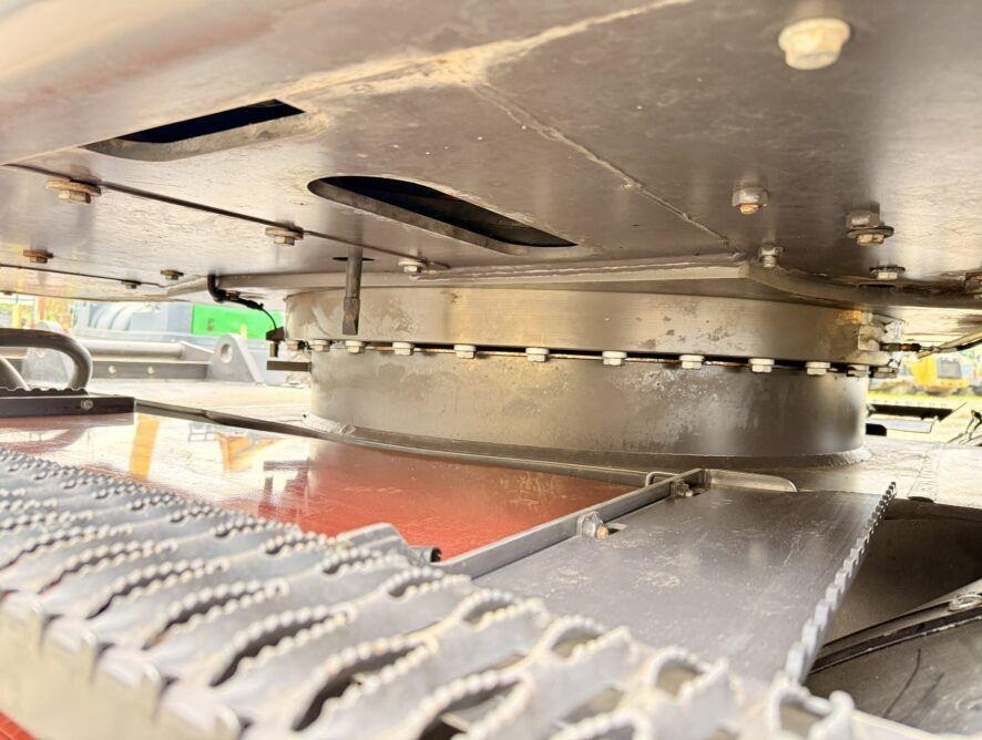 Лизинг на Volvo EWR150E Volvo EWR150E: снимка 10 Лизинг на Volvo EWR150E Volvo EWR150E: снимка 10