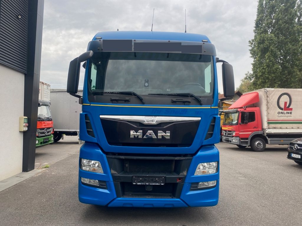 MAN TGX 18.440 480 EU6/RETARDER MAN TGX 18.440 480 EU6/RETARDER - Влекач: снимка 3 MAN TGX 18.440 480 EU6/RETARDER MAN TGX 18.440 480 EU6/RETARDER - Влекач: снимка 3