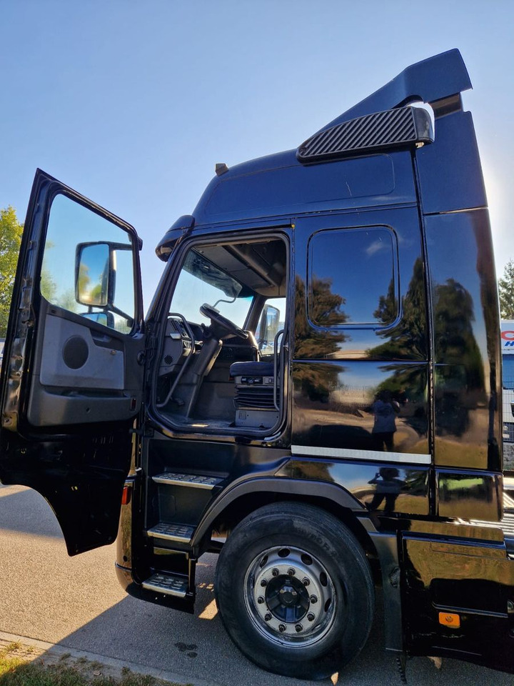 Volvo FH 560 TOP ZUSTAND - Влекач: снимка 4 Volvo FH 560 TOP ZUSTAND - Влекач: снимка 4