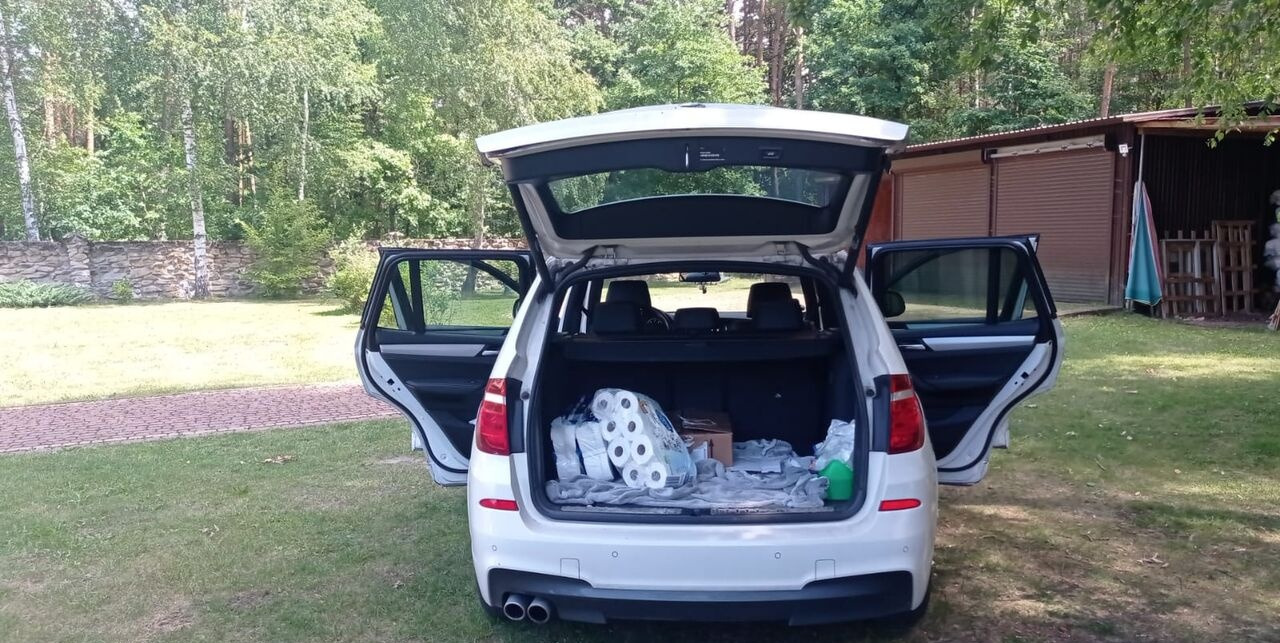 BMW X3 xDRIVE 35d M SPORT 3.0 312 KM 4X4 - Джип: снимка 5 BMW X3 xDRIVE 35d M SPORT 3.0 312 KM 4X4 - Джип: снимка 5