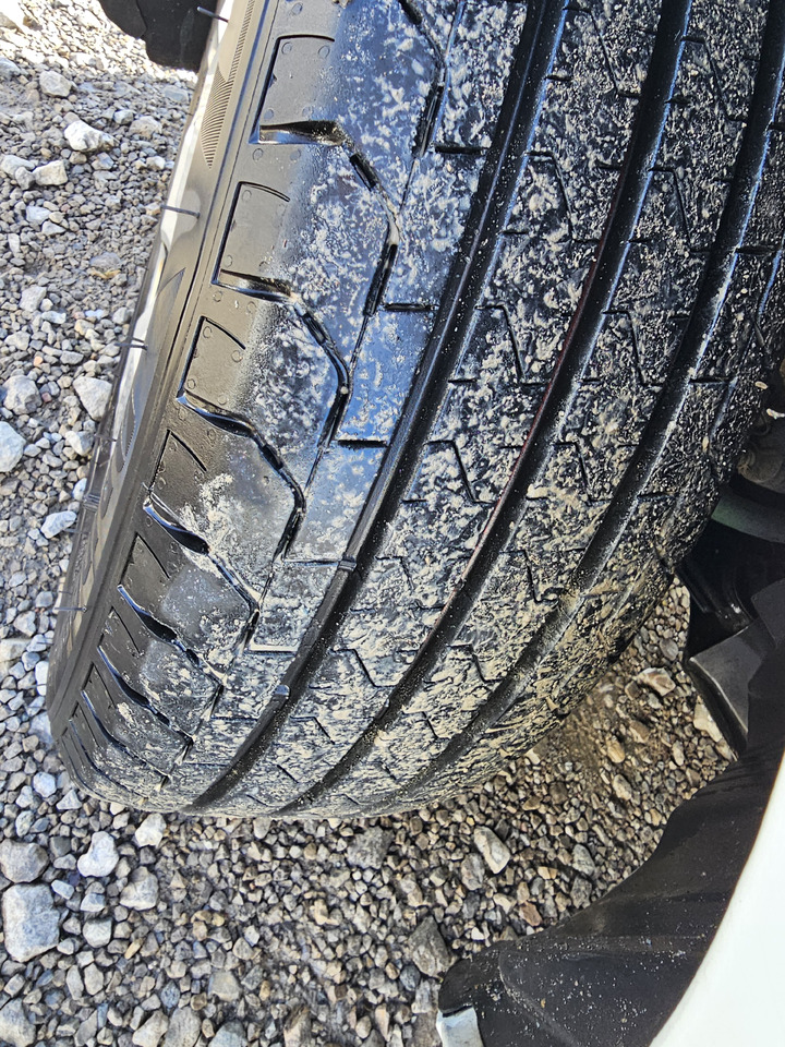 Хладилен бус FIAT DOBLO LONG CHLODNIA carrier KLIMA  EURO6 [ Copy ]: снимка 15