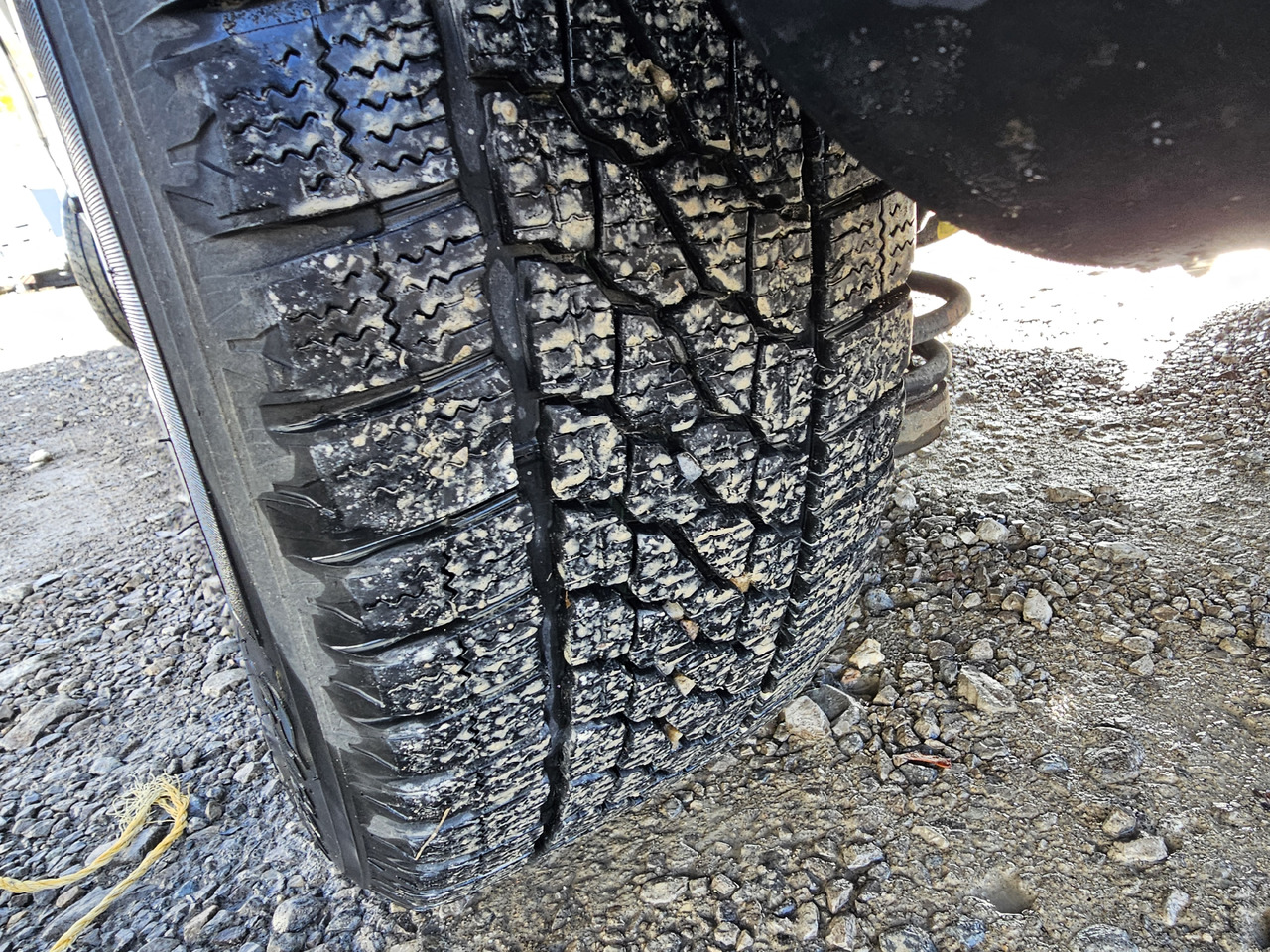 Хладилен бус FIAT DOBLO LONG CHLODNIA carrier KLIMA  EURO6 [ Copy ]: снимка 14