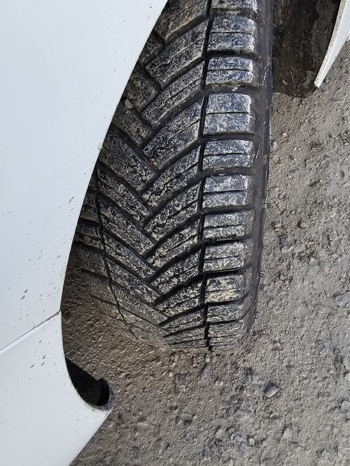 Малък ван, Електрически бус TOYOTA PROACE LONG ELECTRIC 75 KWH KLIMA NAVI KAMERA: снимка 15 Малък ван, Електрически бус TOYOTA PROACE LONG ELECTRIC 75 KWH KLIMA NAVI KAMERA: снимка 15