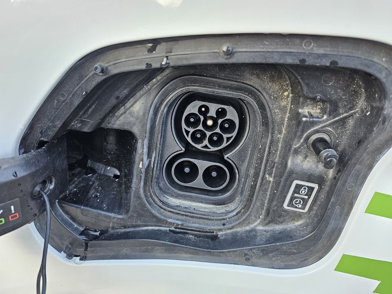 Малък ван, Електрически бус TOYOTA PROACE LONG ELECTRIC 75 KWH KLIMA NAVI KAMERA: снимка 18 Малък ван, Електрически бус TOYOTA PROACE LONG ELECTRIC 75 KWH KLIMA NAVI KAMERA: снимка 18