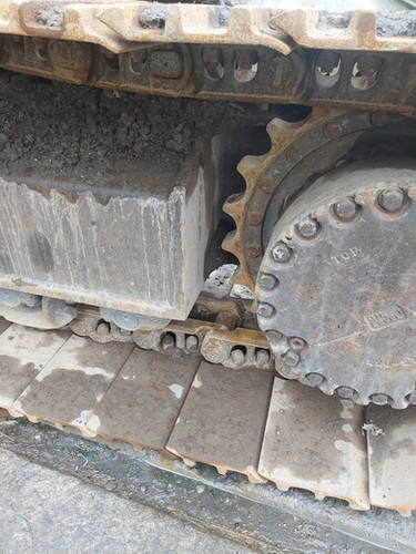2012 Komatsu PC240LC-8 - Багер: снимка 5 2012 Komatsu PC240LC-8 - Багер: снимка 5