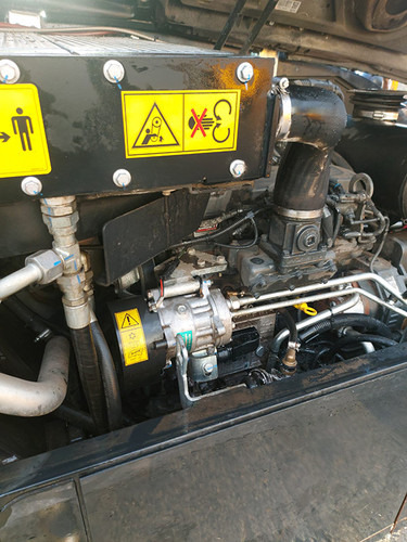 2019 Case CNH L 7.42 - Телескопичен товарач: снимка 5 2019 Case CNH L 7.42 - Телескопичен товарач: снимка 5