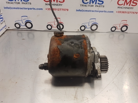 Case 1294, 1394 Steering Pump K207625 - Помпа на хидроусилвателя за Трактор: снимка 1 Case 1294, 1394 Steering Pump K207625 - Помпа на хидроусилвателя за Трактор: снимка 1