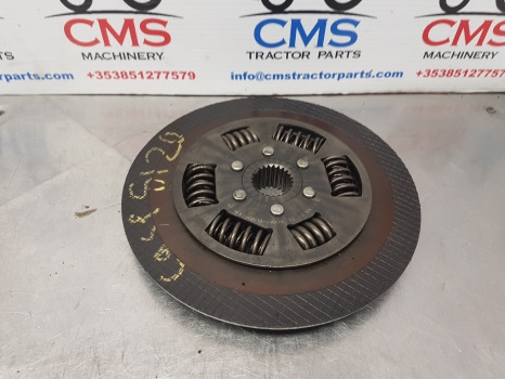Case 5120, 5140, 5150, 5220, 5240, Clutch Damper A190183, A188703 - Диск за съединител за Трактор: снимка 3 Case 5120, 5140, 5150, 5220, 5240, Clutch Damper A190183, A188703 - Диск за съединител за Трактор: снимка 3