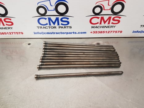 Case 5140 , 5000, Mx, Engine Push Rod Kit J904679 - Глава на блока: снимка 1 Case 5140 , 5000, Mx, Engine Push Rod Kit J904679 - Глава на блока: снимка 1