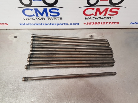 Case 5140 , 5000, Mx, Engine Push Rod Kit J904679 - Глава на блока: снимка 2 Case 5140 , 5000, Mx, Engine Push Rod Kit J904679 - Глава на блока: снимка 2