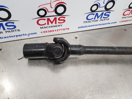 Case 5140, 5120, 5240, Front Axle Propeller Drive Shaft 28 Inch 1530950c1 - Предна ос: снимка 4 Case 5140, 5120, 5240, Front Axle Propeller Drive Shaft 28 Inch 1530950c1 - Предна ос: снимка 4