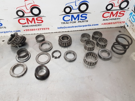 Скоростна кутия Case 5140, 5130, 5120 Mc135, Mc, Mcx Transmission Needle, Thrust Bearings A65414: снимка 7 Скоростна кутия Case 5140, 5130, 5120 Mc135, Mc, Mcx Transmission Needle, Thrust Bearings A65414: снимка 7