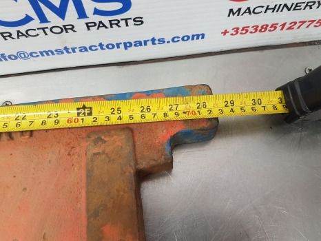 Противовес Case David Brown 1490, 1690, 1410, 990, 995, 996 Front Weight Slice K949673: снимка 8