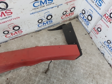 Case International 885xl, 955xl, 1055xl Mudguard Fender Lhs 3234484r1, 3404862r1 - Калник за Трактор: снимка 3 Case International 885xl, 955xl, 1055xl Mudguard Fender Lhs 3234484r1, 3404862r1 - Калник за Трактор: снимка 3