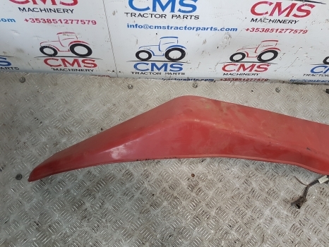 Case International 885xl, 955xl, 1055xl Mudguard Fender Lhs 3234484r1, 3404862r1 - Калник за Трактор: снимка 4 Case International 885xl, 955xl, 1055xl Mudguard Fender Lhs 3234484r1, 3404862r1 - Калник за Трактор: снимка 4