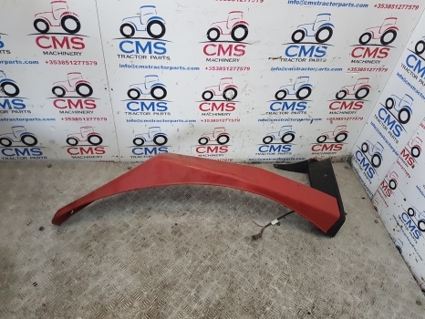 Case International 885xl, 955xl, 1055xl Mudguard Fender Lhs 3234484r1, 3404862r1 - Калник за Трактор: снимка 1 Case International 885xl, 955xl, 1055xl Mudguard Fender Lhs 3234484r1, 3404862r1 - Калник за Трактор: снимка 1