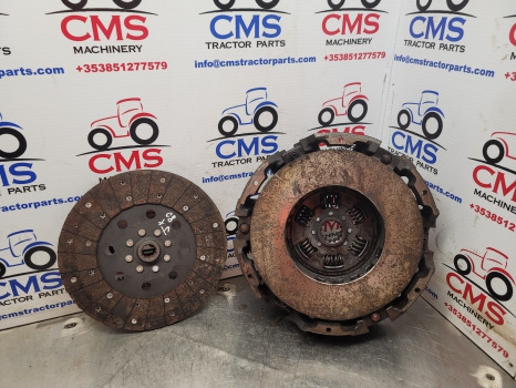 Case Jx80 New Holland Td80, Td80d Clutch Kit 228018610, 5097925, 47953610 - Съединител и части за Трактор: снимка 1 Case Jx80 New Holland Td80, Td80d Clutch Kit 228018610, 5097925, 47953610 - Съединител и части за Трактор: снимка 1