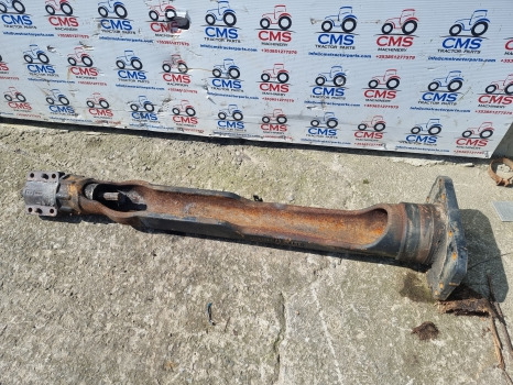 Case Maxxum 145 New Holland T6, Front Axle Suspention Arm 47589117, 47589115 - Предна ос: снимка 1 Case Maxxum 145 New Holland T6, Front Axle Suspention Arm 47589117, 47589115 - Предна ос: снимка 1
