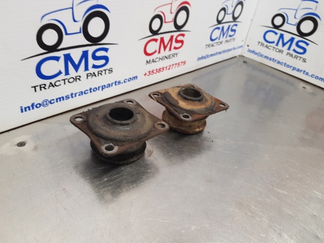 Case Maxxum 5120, 5140, 5130, 5240 Cab Front Support Damper Pair 1533773c1 - Окачване на кабината: снимка 3 Case Maxxum 5120, 5140, 5130, 5240 Cab Front Support Damper Pair 1533773c1 - Окачване на кабината: снимка 3